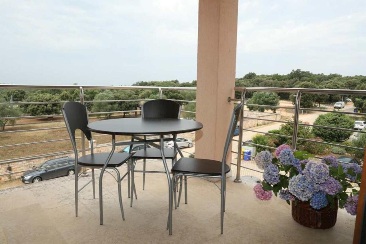 Apartments Sveto Rovinj Luaran gambar