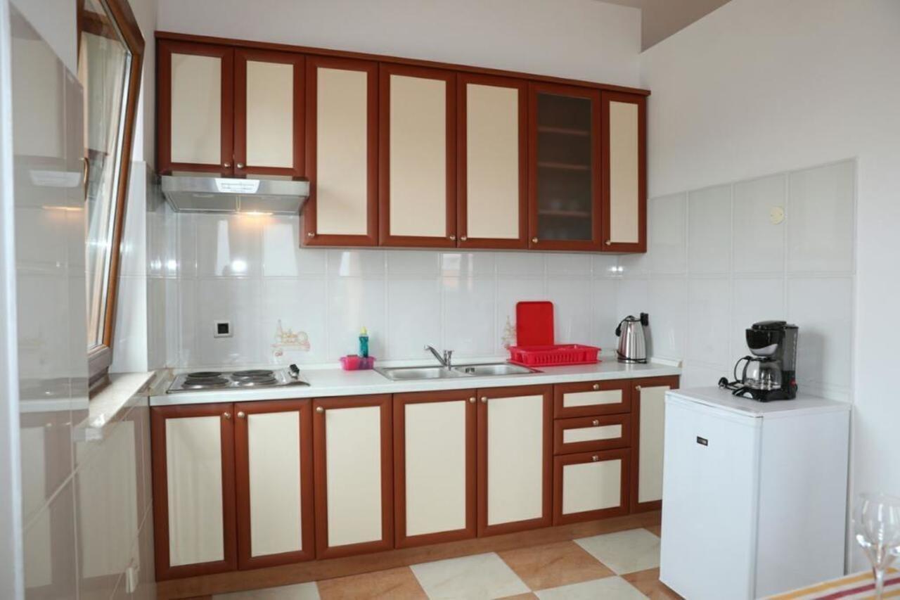 Apartments Sveto Rovinj Luaran gambar