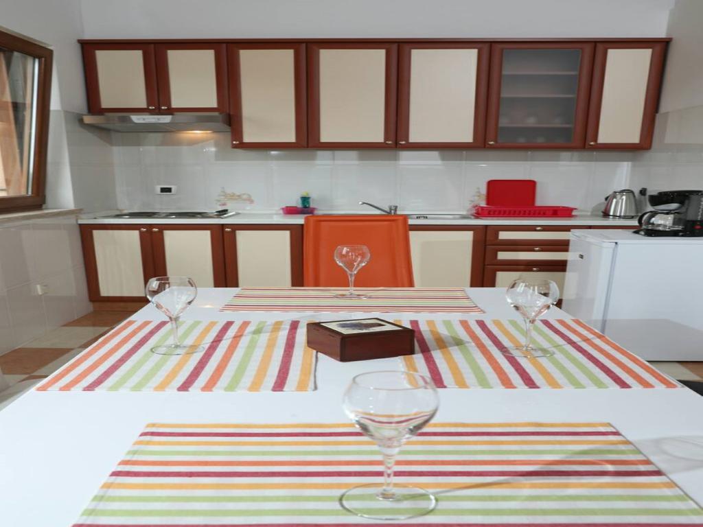 Apartments Sveto Rovinj Luaran gambar