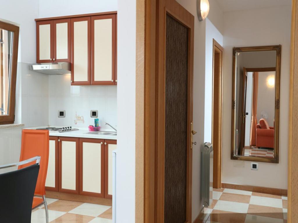 Apartments Sveto Rovinj Luaran gambar