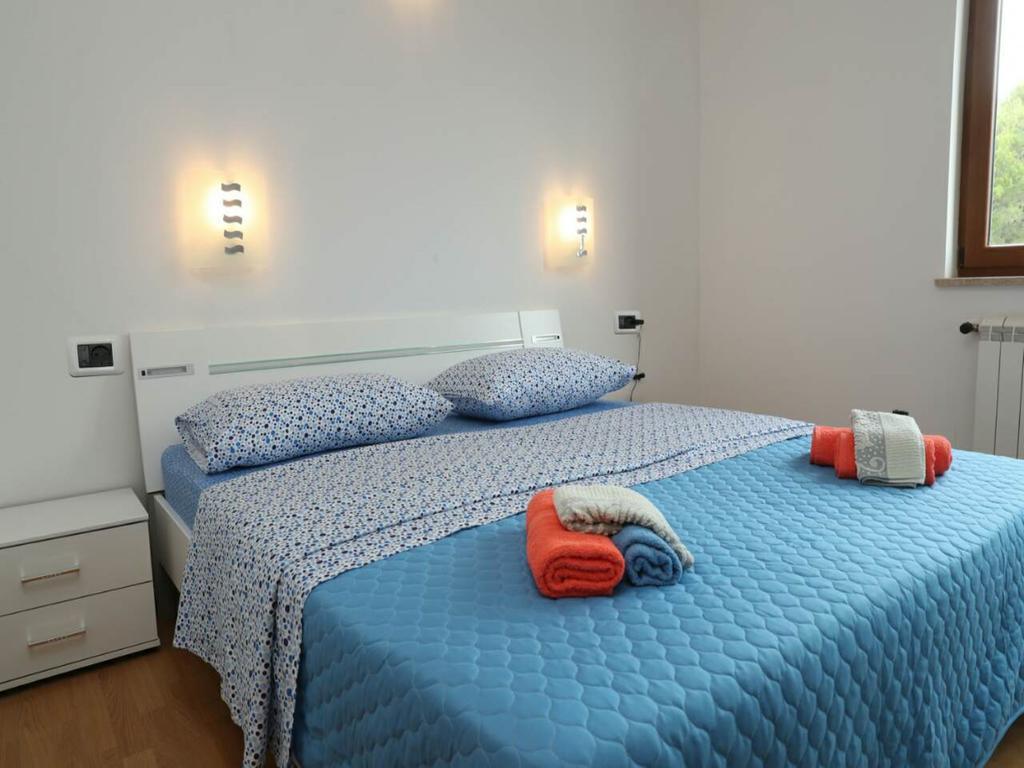 Apartments Sveto Rovinj Luaran gambar