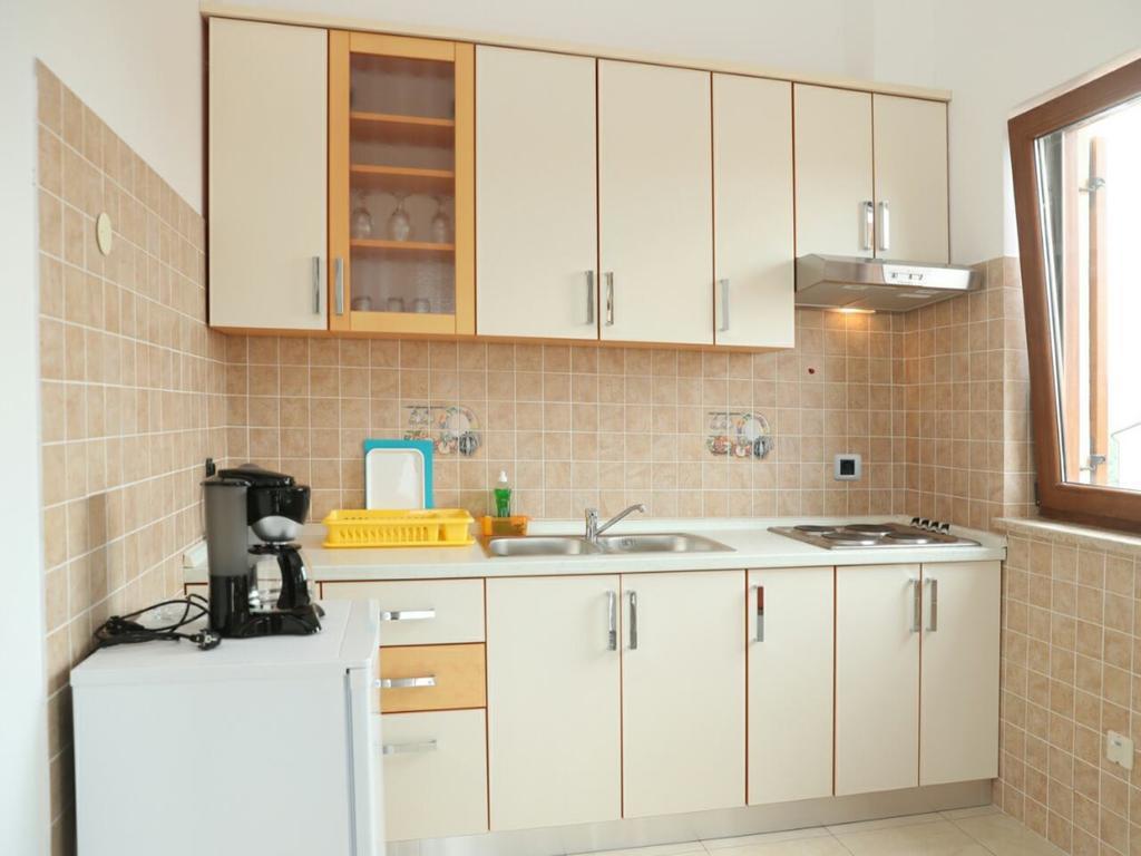 Apartments Sveto Rovinj Luaran gambar