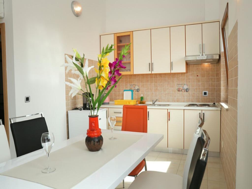 Apartments Sveto Rovinj Luaran gambar