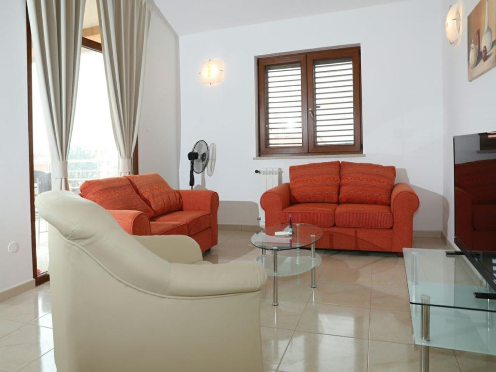 Apartments Sveto Rovinj Luaran gambar