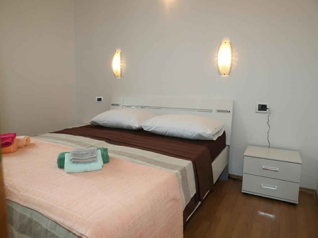 Apartments Sveto Rovinj Luaran gambar