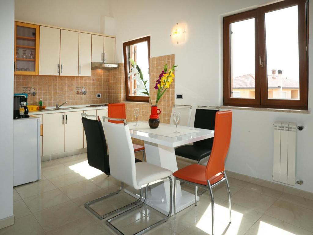 Apartments Sveto Rovinj Luaran gambar