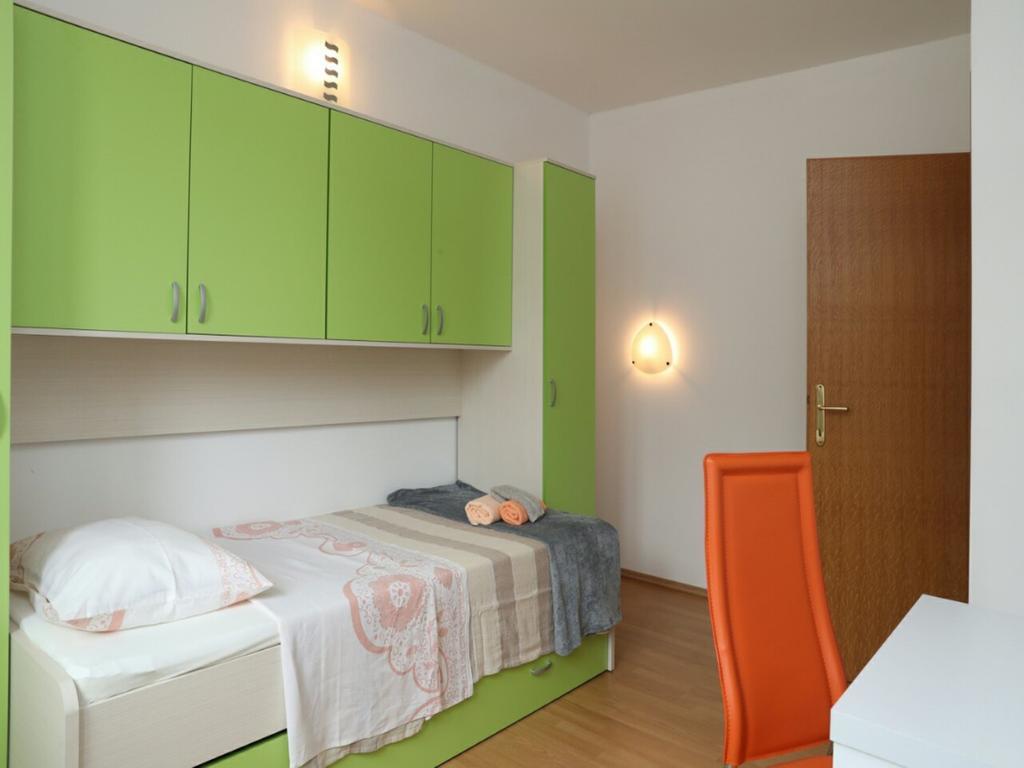 Apartments Sveto Rovinj Luaran gambar